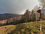 21 Sul sent. 598 per il Monte Gioco